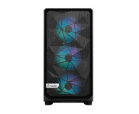 Fractal Design Meshify 2 Lite RGB Black TG Light tint - 1053257 - zdjęcie 9